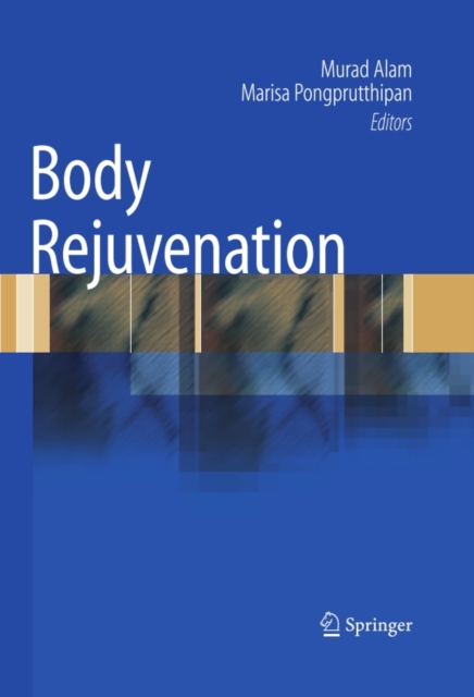 Body Rejuvenation, PDF eBook