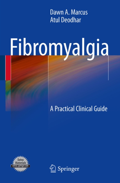 Fibromyalgia : A Practical Clinical Guide, PDF eBook