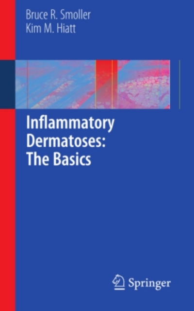 Inflammatory Dermatoses: The Basics, PDF eBook