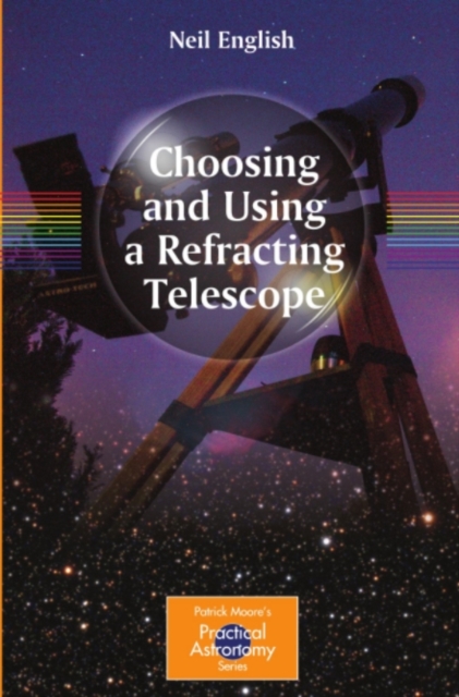 Choosing and Using a Refracting Telescope, PDF eBook
