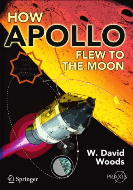 How Apollo Flew to the Moon, PDF eBook
