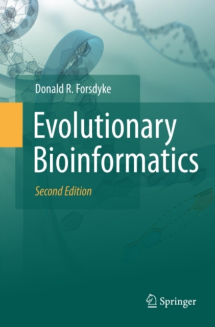 Evolutionary Bioinformatics, PDF eBook