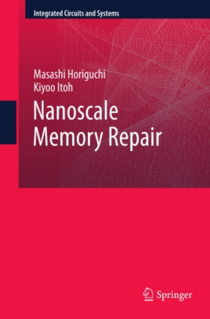 Nanoscale Memory Repair, PDF eBook