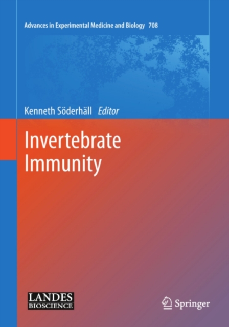 Invertebrate Immunity, PDF eBook