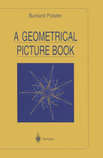 A Geometrical Picture Book, PDF eBook