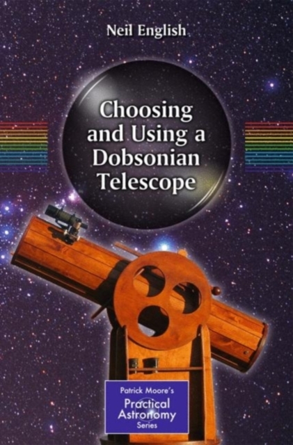 Choosing and Using a Dobsonian Telescope, PDF eBook