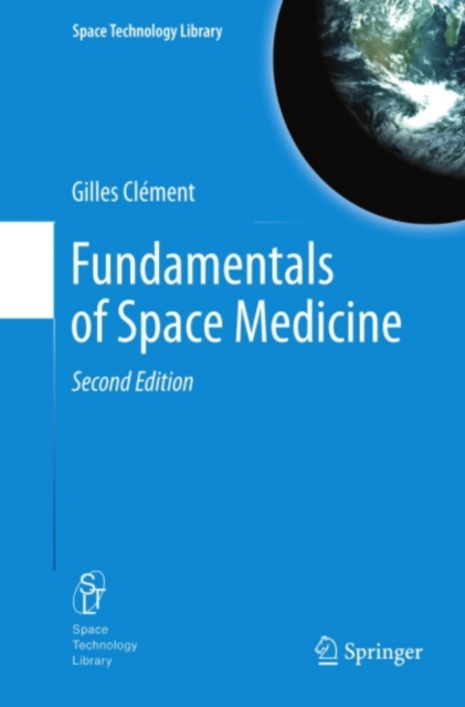 Fundamentals of Space Medicine, PDF eBook