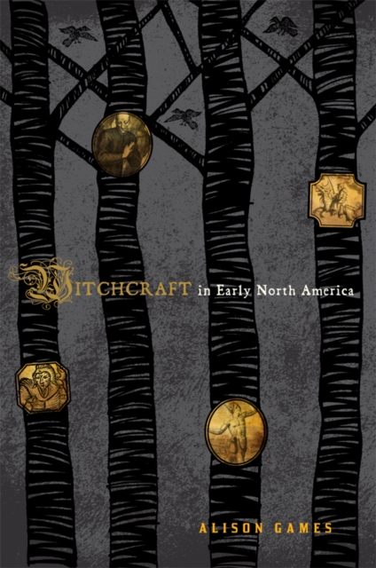 Witchcraft in Early North America, EPUB eBook