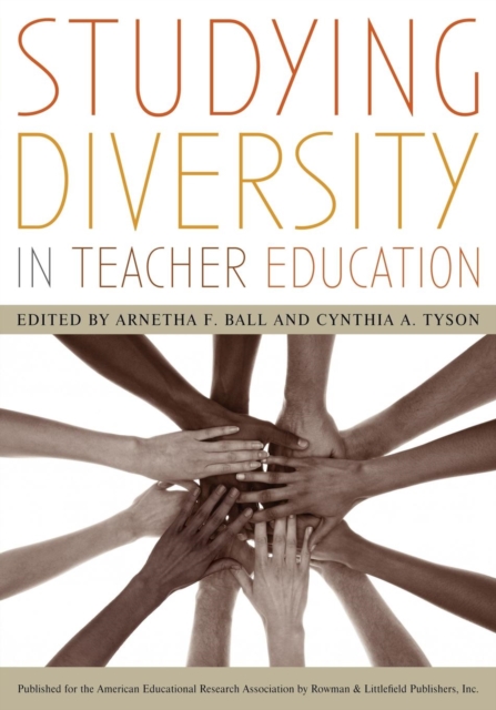 Studying Diversity in Teacher Education, EPUB eBook