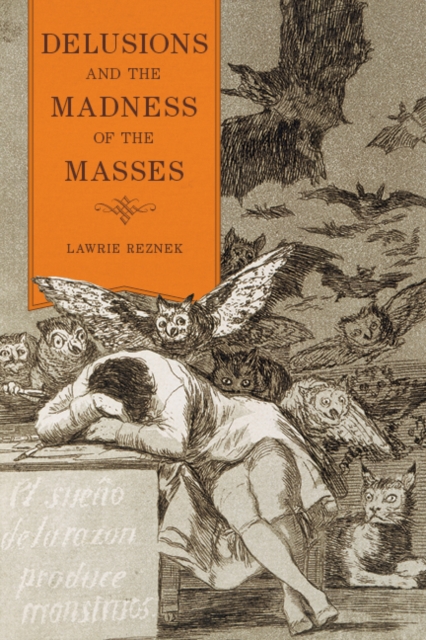 Delusions and the Madness of the Masses, EPUB eBook