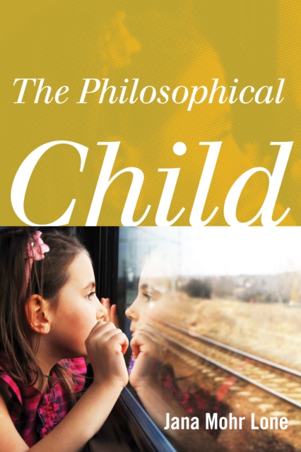 Philosophical Child, EPUB eBook