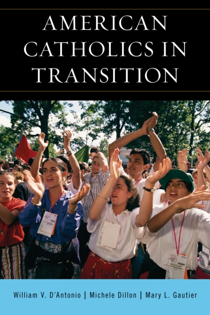 American Catholics in Transition, EPUB eBook