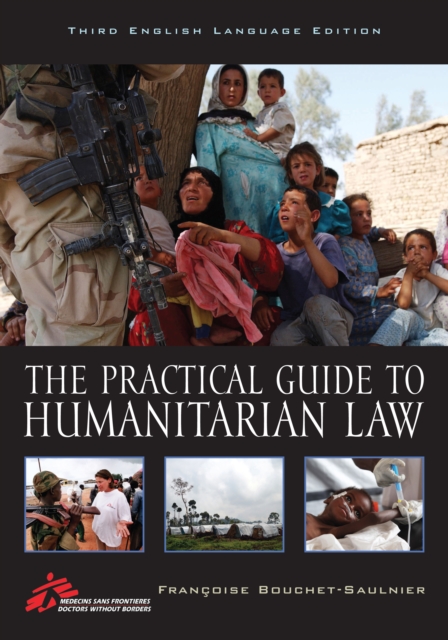 Practical Guide to Humanitarian Law, EPUB eBook