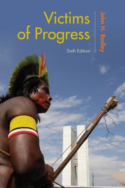 Victims of Progress, EPUB eBook