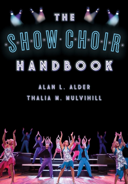 Show Choir Handbook, EPUB eBook