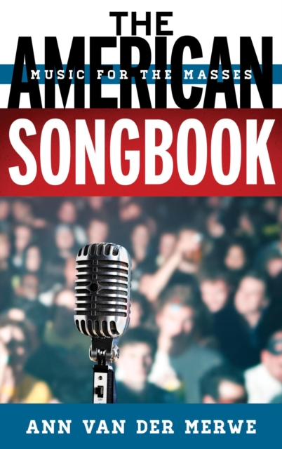 American Songbook : Music for the Masses, EPUB eBook