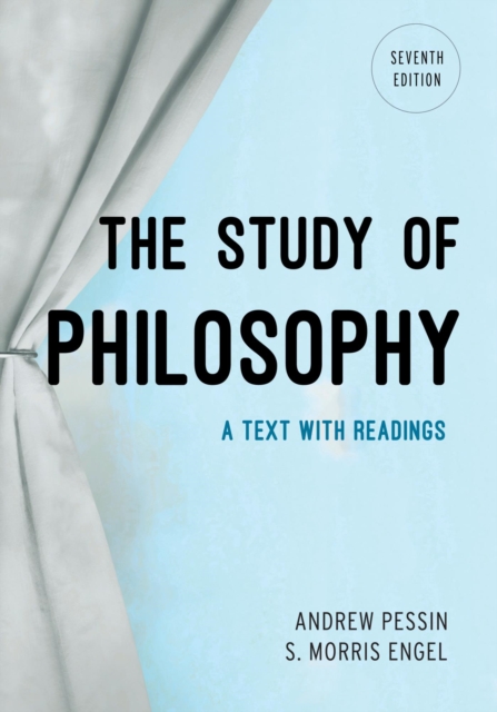 Study of Philosophy : A Text with Readings, EPUB eBook