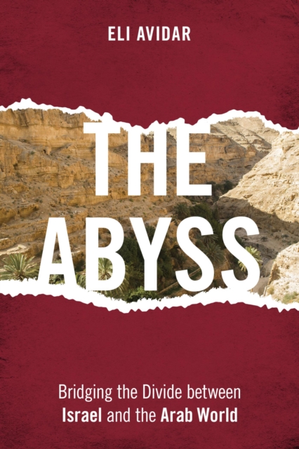 Abyss : Bridging the Divide between Israel and the Arab World, EPUB eBook