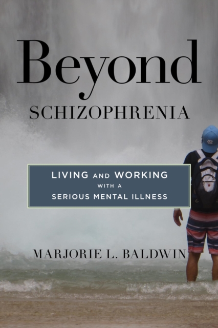 Beyond Schizophrenia : Living and Working with a Serious Mental Illness, EPUB eBook