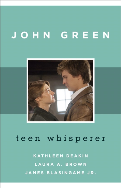 John Green : Teen Whisperer, EPUB eBook