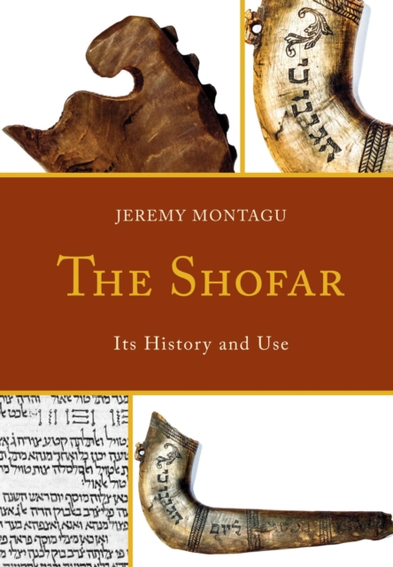 Shofar : Its History and Use, EPUB eBook