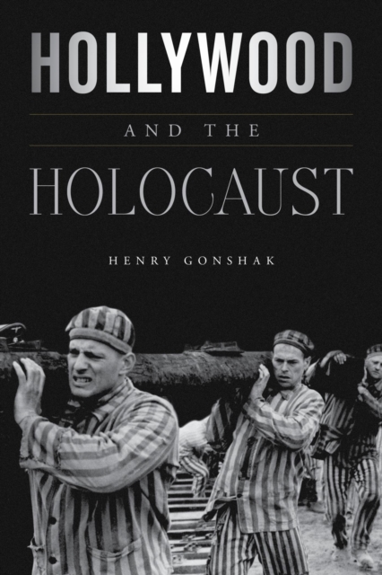 Hollywood and the Holocaust, EPUB eBook