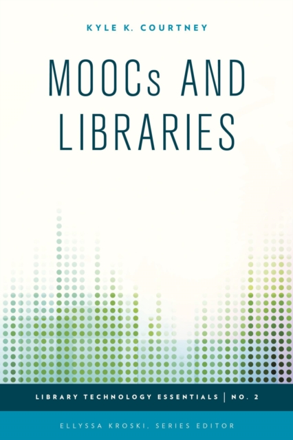MOOCs and Libraries, EPUB eBook