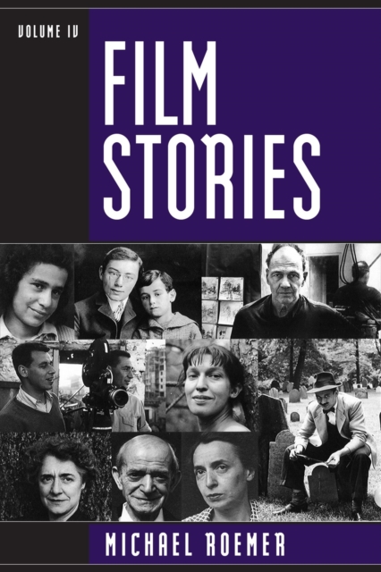 Film Stories, EPUB eBook