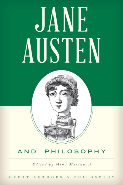 Jane Austen and Philosophy, EPUB eBook