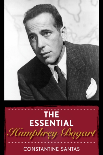 Essential Humphrey Bogart, EPUB eBook