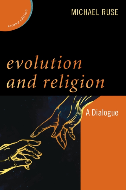 Evolution and Religion : A Dialogue, EPUB eBook