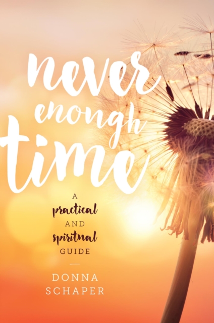 Never Enough Time : A Practical and Spiritual Guide, EPUB eBook
