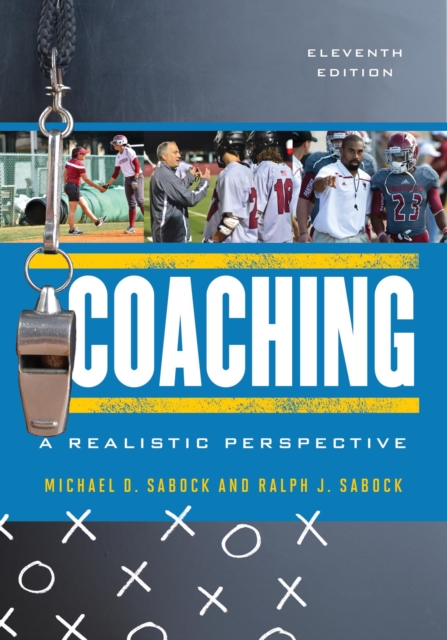 Coaching : A Realistic Perspective, EPUB eBook