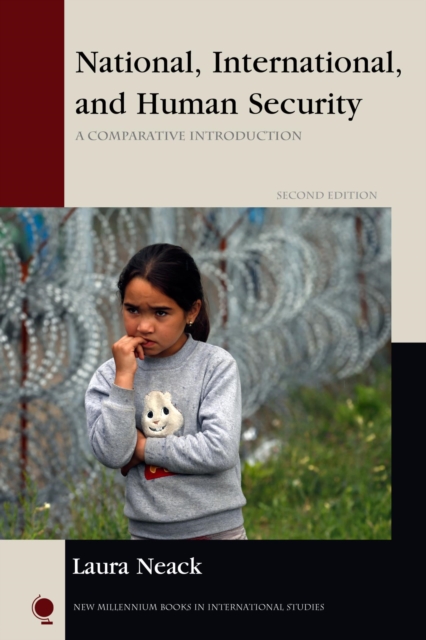 National, International, and Human Security : A Comparative Introduction, EPUB eBook