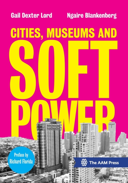 Cities, Museums and Soft Power, EPUB eBook