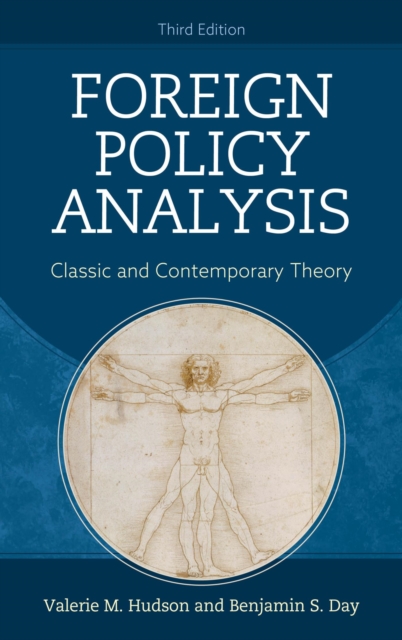 Foreign Policy Analysis : Classic and Contemporary Theory, EPUB eBook