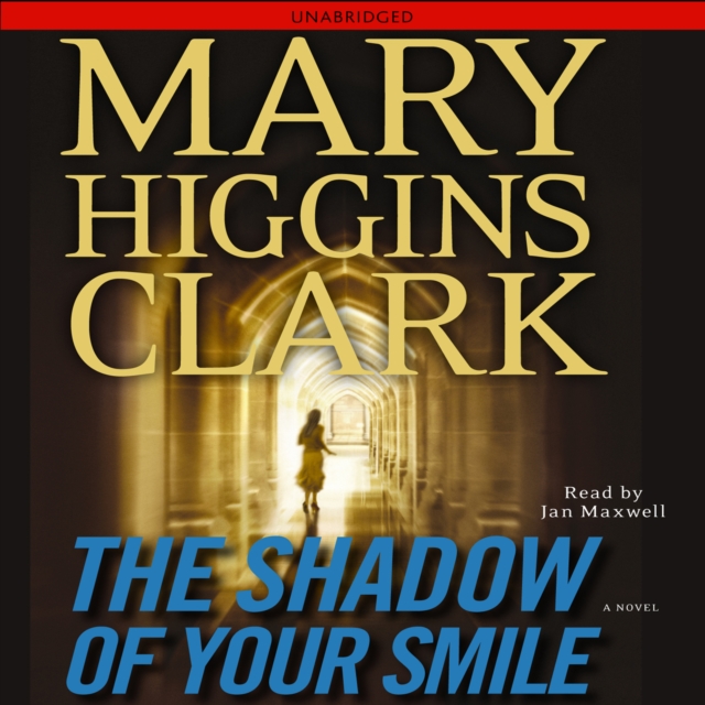 The Shadow of Your Smile, eAudiobook MP3 eaudioBook