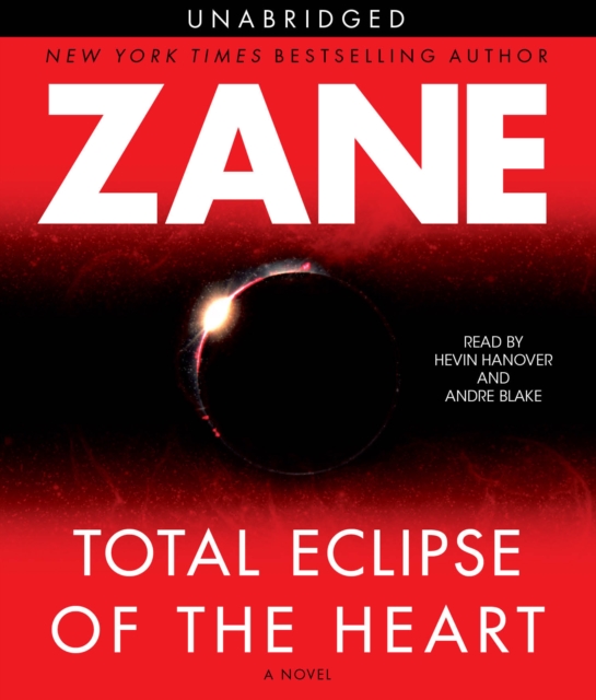 Total Eclipse of the Heart, eAudiobook MP3 eaudioBook