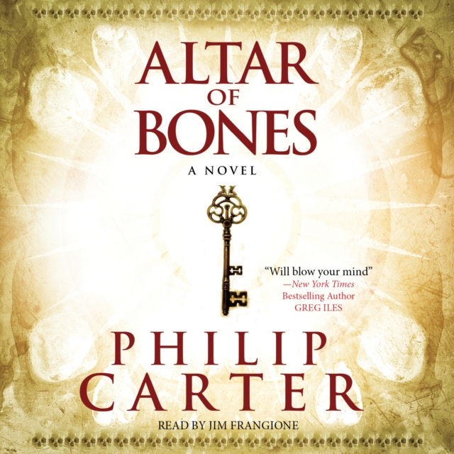 Altar of Bones, eAudiobook MP3 eaudioBook