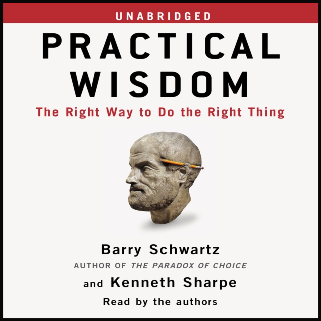 Practical Wisdom, eAudiobook MP3 eaudioBook