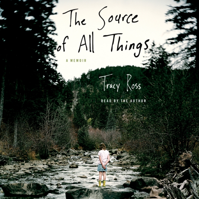 The Source of All Things : A Memoir, eAudiobook MP3 eaudioBook