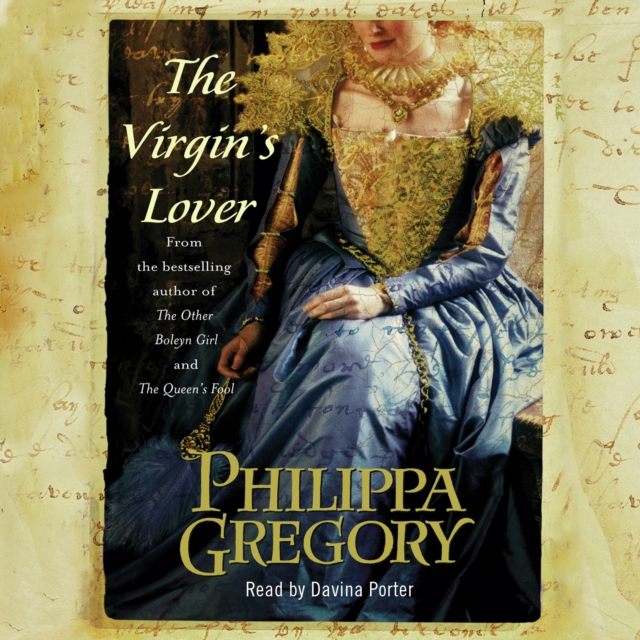 Virgin's Lover, eAudiobook MP3 eaudioBook