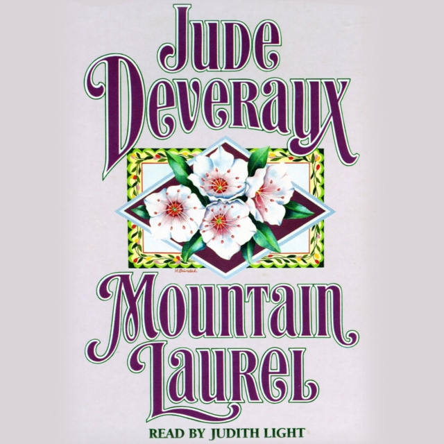 Mountain Laurel, eAudiobook MP3 eaudioBook