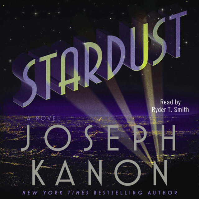 Stardust, eAudiobook MP3 eaudioBook