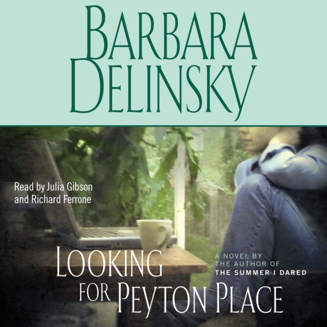 Looking for Peyton Place, eAudiobook MP3 eaudioBook