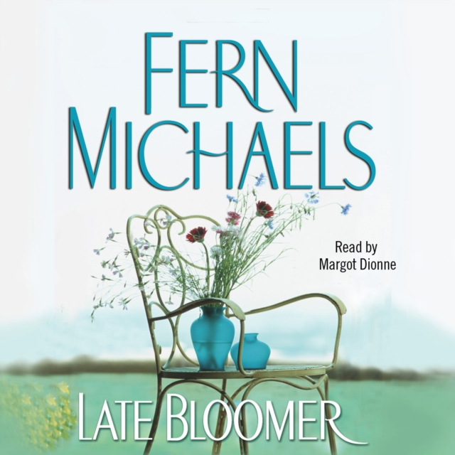 Late Bloomer, eAudiobook MP3 eaudioBook