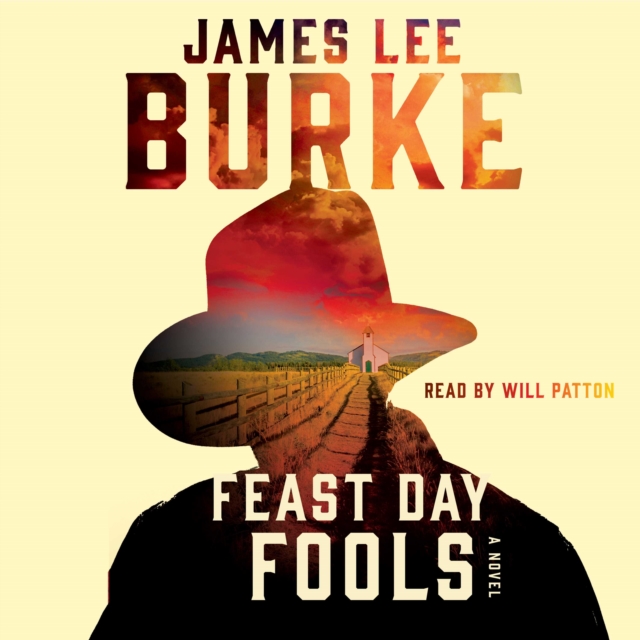 Feast Day of Fools : A Novel, eAudiobook MP3 eaudioBook
