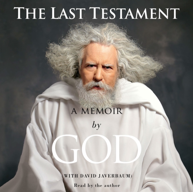 The Last Testament : A Memoir, eAudiobook MP3 eaudioBook