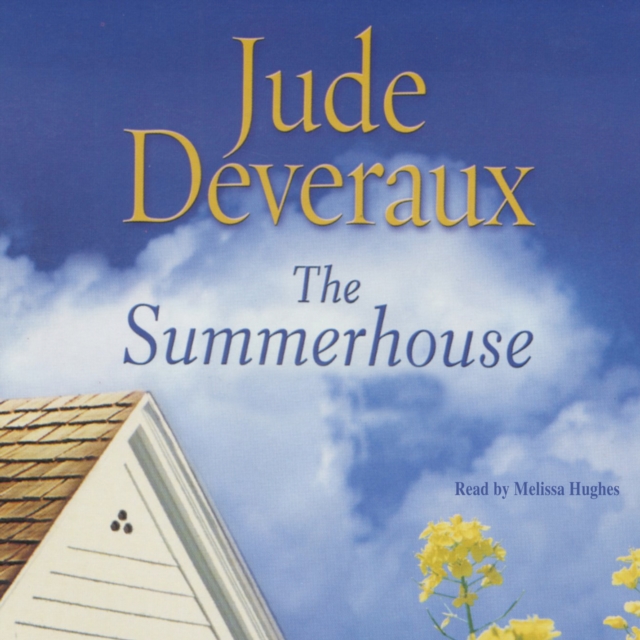 The Summerhouse, eAudiobook MP3 eaudioBook