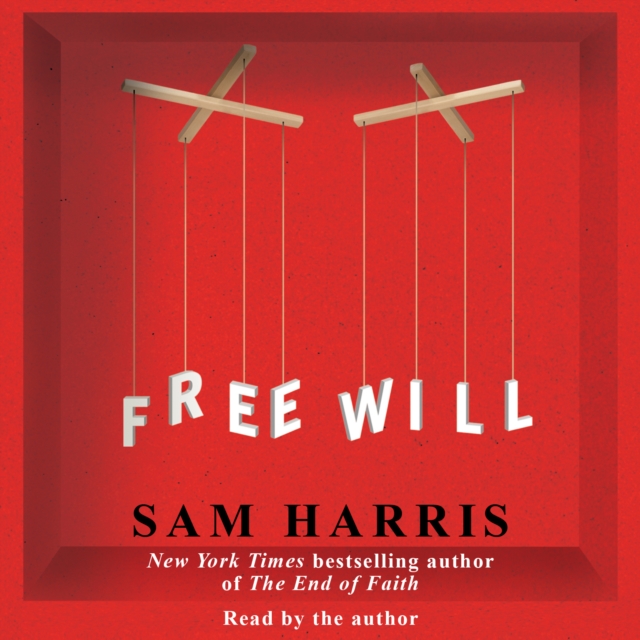 Free Will, eAudiobook MP3 eaudioBook